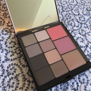 Laura Mercier Essential Eye and Cheek Palette